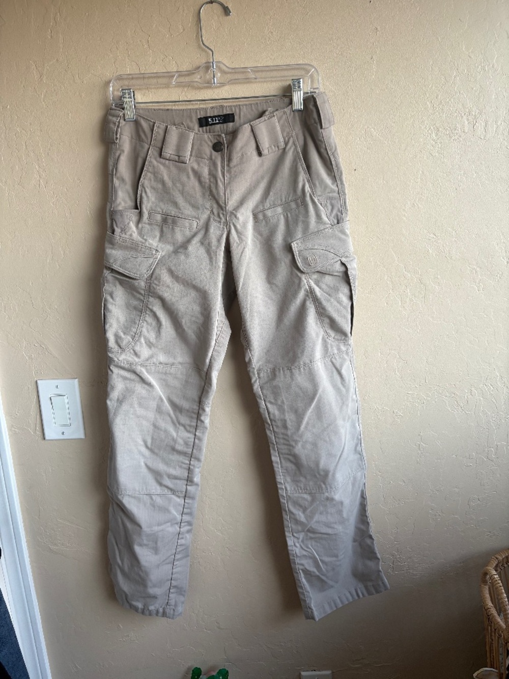 5.11 Tactical Women’s Pants size US 4